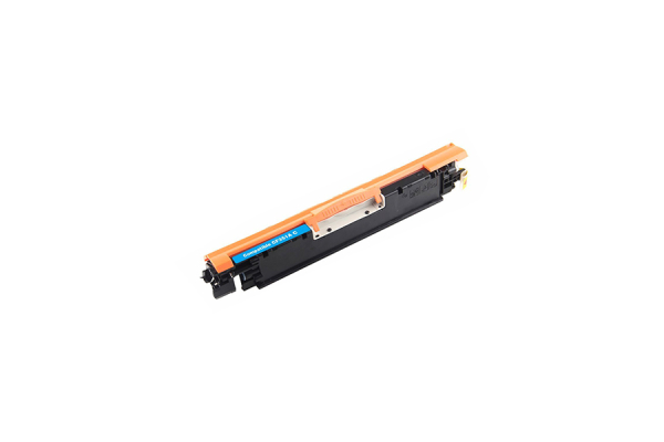 HP 130A (CF351A) värikasetti (Syaani) 