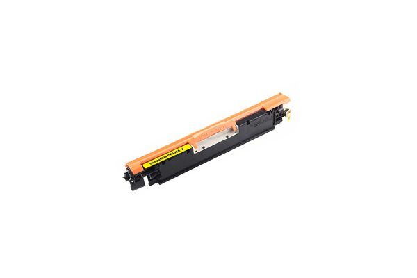 HP 130A (CF352A) värikasetti (Keltainen) 