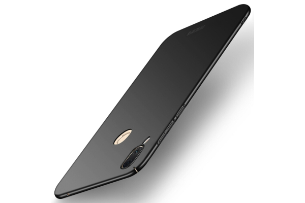 Huawei Honor Play suojakuori (Musta)