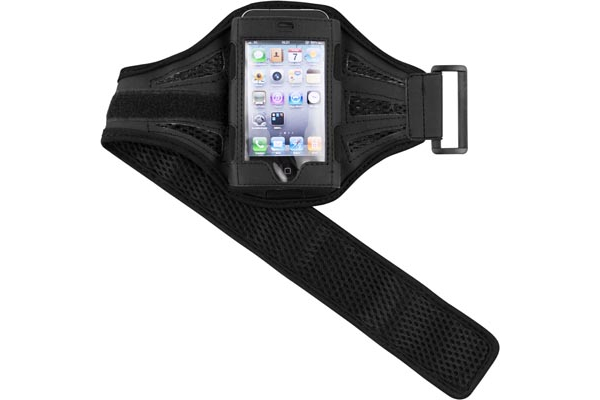 iPhone 4 nylonranneke