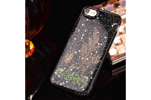 iPhone 6 / 6s TPU suojakuori
