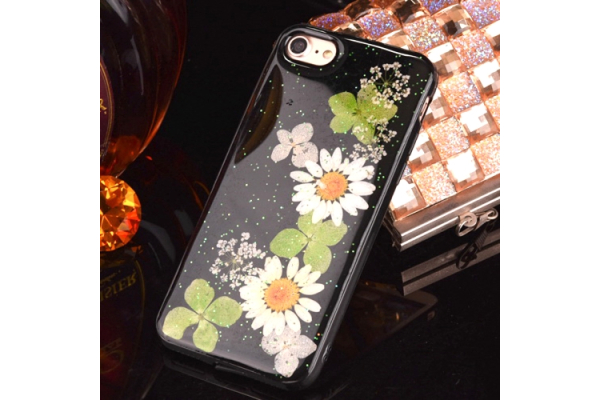 iPhone 6 / 6s TPU suojakuori
