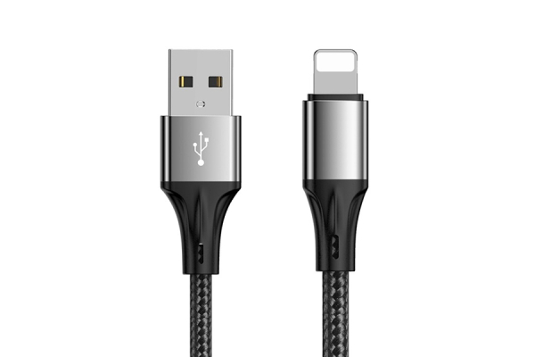 Lightning USB-kaapeli, 1m