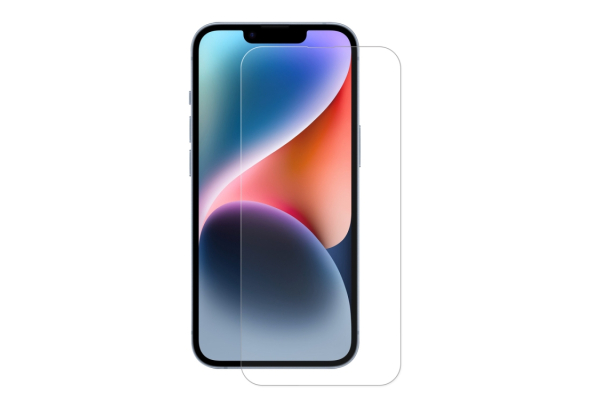 iPhone 14 näytönsuoja, 4 kpl