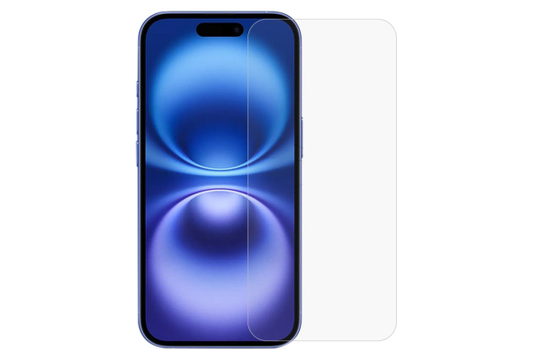 iPhone 16 näytönsuoja, 4 kpl