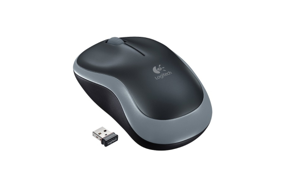 Logitech M185 langaton hiiri 