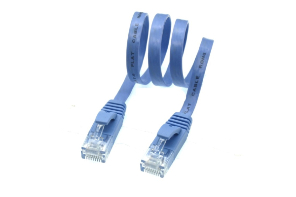 RJ45 network cable 0,5m