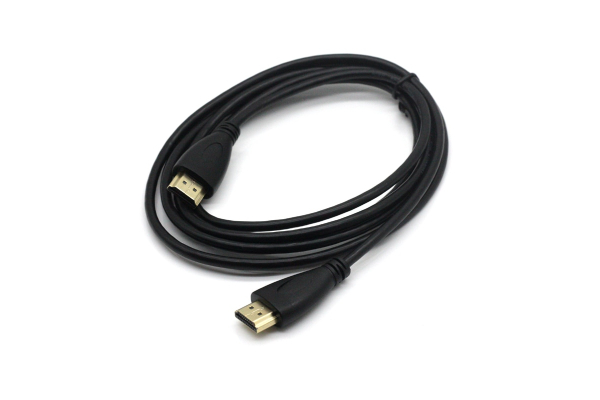 HDMI-kaapeli, v1.4, 19-pin u - u, 10m