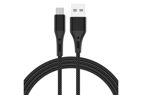 Micro USB kaapeli - 1 m