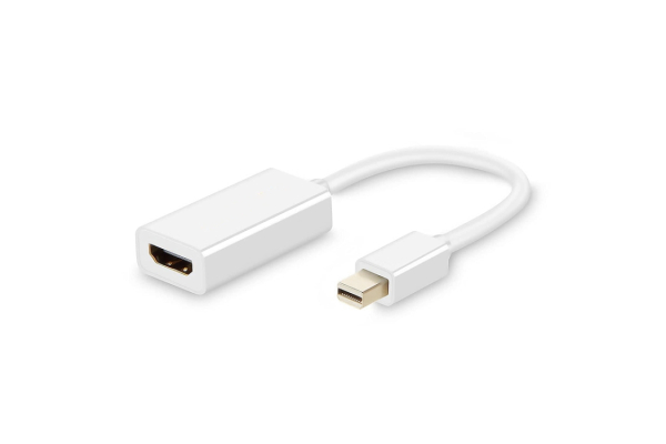 Mini DisplayPort - HDMI sovitin