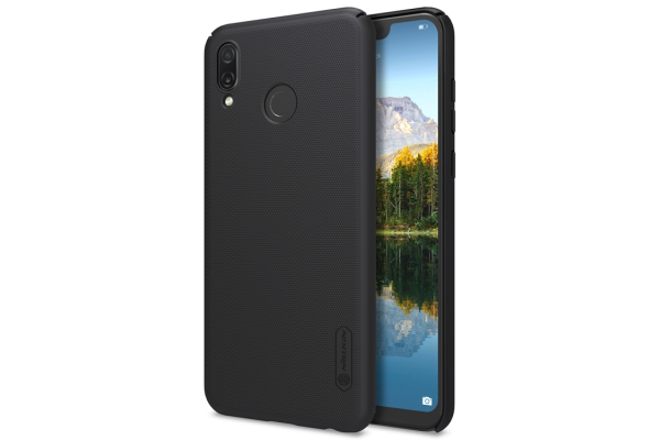 Honor Play suojakuori (musta)