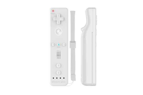 Motion Plus Wii ohjain