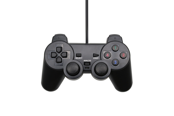 PS3 yheensopiva peliohjain