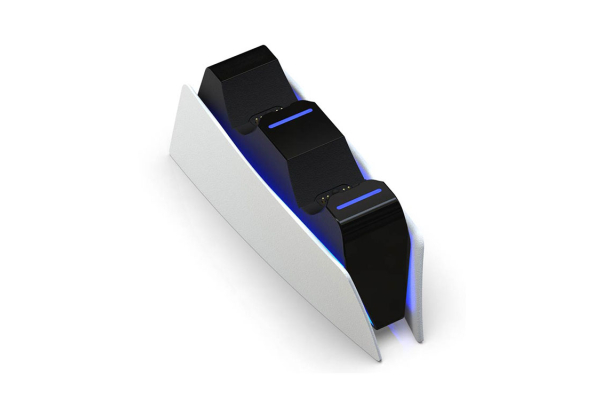 PS5 DualSense latausalusta