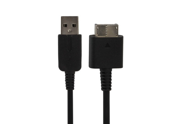 Sony PlayStation Vita USB-kaapeli- ja latauskaapeli