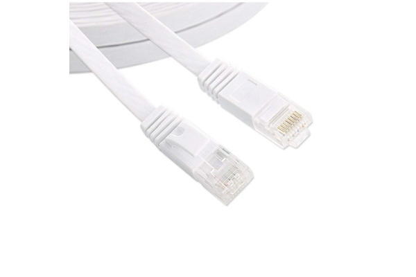 RJ45 verkkokaapeli(CAT 5E) 20m