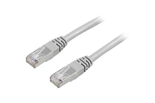 RJ45 verkkokaapeli(CAT 5E) 15m