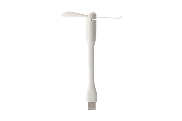 Xiaomi tuuletin USB-liitännällä