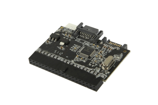 IDE Ultra ATA-100/133 to SATA (Serial-ATA) adapteri