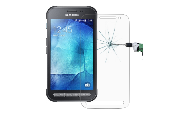 Samsung Galaxy Xcover 3 / G388F näytön suojalasi