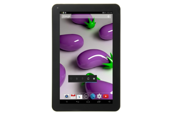Laadukas ja kevyt Android tabletti 10.1 tuuman kosketusnäytöllä