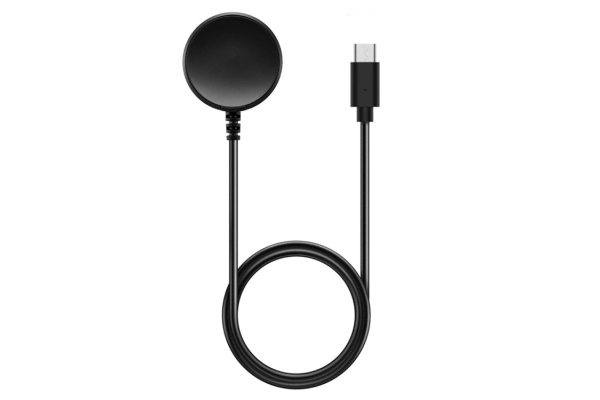 Samsung Galaxy Watch laturi, USB-C