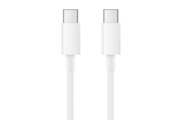 USB-C / Type-C kaapeli, 1 m 