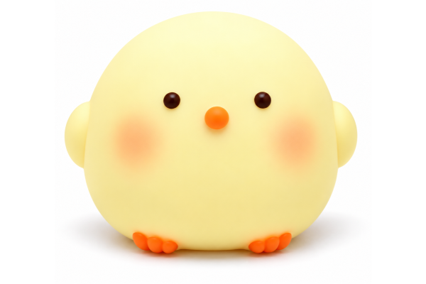 Squishy Tipu stressilelu