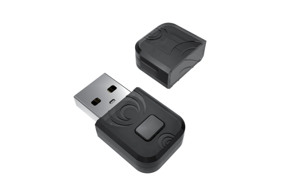 Bluetooth -äänilähetinsovitinvastaanotin PS5 / PS4 / Switchille