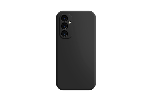 Samsung Galaxy A34 suojakuori, musta