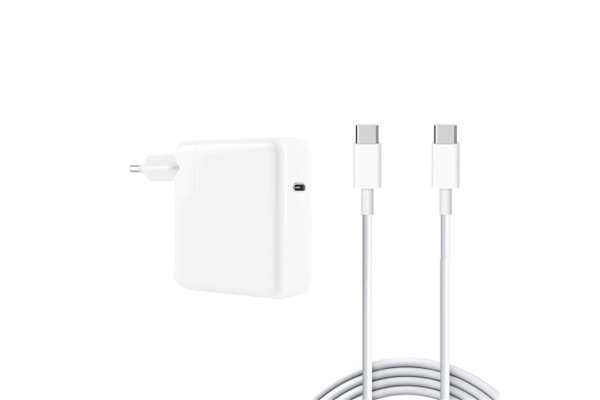 USB-C -virtalähde, 30 W 