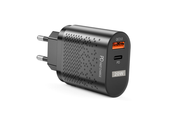 20W USB-C laturi
