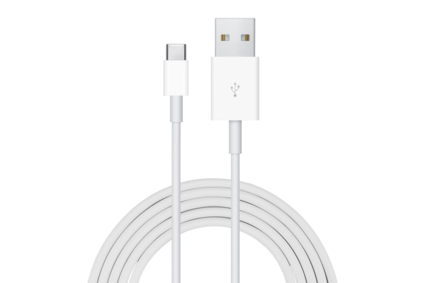 USB-C kaapeli, 1 m