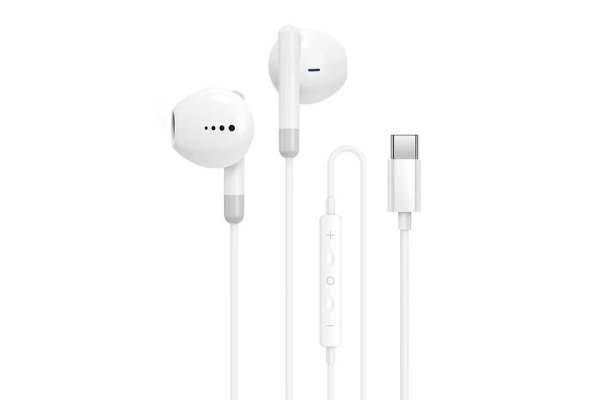 EarPods kuulokkeet USB-C
