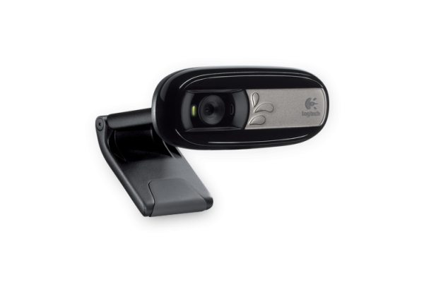 Logitech Web-kamera C170