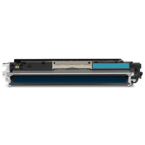 HP H-126ACC (CE311A) tarvikekasetti , Cyan
