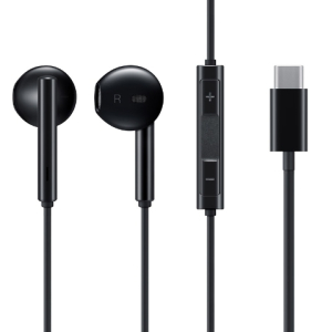 Huawei CM33 In-ear kuulokkeet, USB-C (musta)