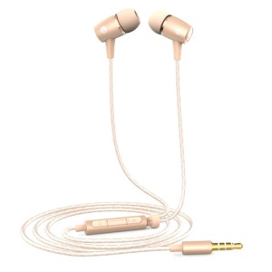 Huawei AM12 Plus In-Ear kuulokkeet (Kulta)