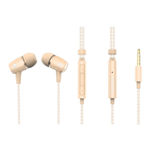 Huawei AM12 Plus In-Ear kuulokkeet (Kulta)