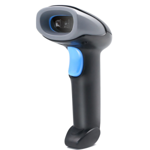 Langaton viivakoodinlukija