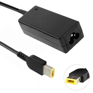 Lenovo kannettavan laturi 90 W 20 V 4.5 A Slim Tip