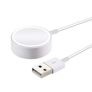 Apple Watchin magneettinen latauskaapeli 