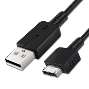 Sony PlayStation Vita USB-kaapeli- ja latauskaapeli – PS Vita 1000
