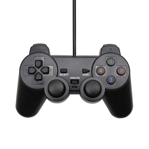 PS3 yheensopiva peliohjain