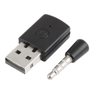 PS4 Bluetooth Adapteri – USB Vastaanotin ja Lähetin