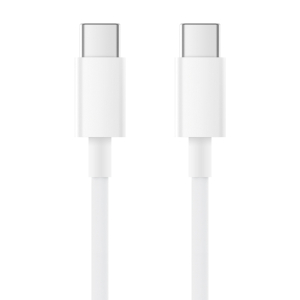 USB-C / Type-C kaapeli, 1 m 