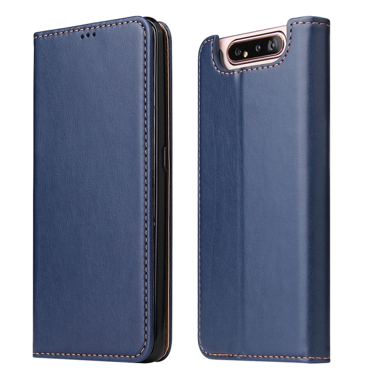 Samsung Galaxy A80 suojakotelo - sininen
