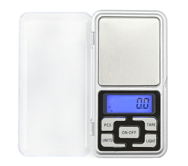 Digitaalinen minivaaka (0.01g~100g)