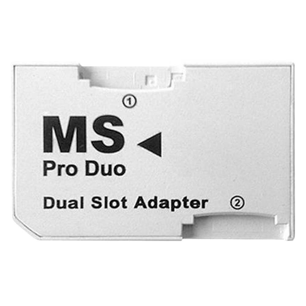 Memory Stick Duo / MicroSD -sovitin