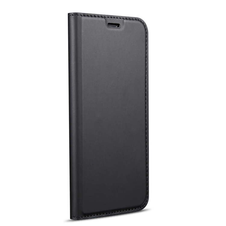 Samsung Galaxy J6 (2018) -suojakotelo (Musta)